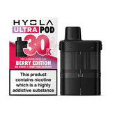 Berry Edition - 20mg - Hyola Ultra 30K Refill Pod